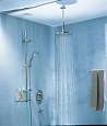 Кронштейн верхнего душа GROHE Rainshower neutral 292 мм, хром (28497000) Кронштейн верхнего душа GROHE Rainshower neutral 292 мм, хром (28497000)
