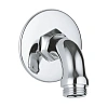 Кронштейн верхнего душа GROHE Relexa neutral 55 мм, хром (28429000)