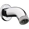 Кронштейн верхнего душа Hansgrohe 27438000, хром