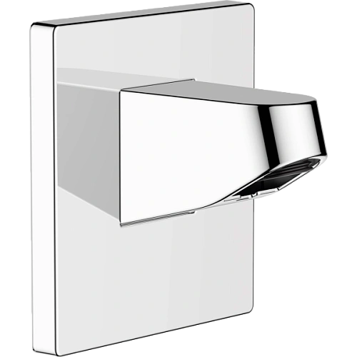 Кронштейн верхнего душа Hansgrohe Pulsify диаметром 10,5 см 24139000, хром Кронштейн верхнего душа Hansgrohe Pulsify диаметром 10,5 см 24139000, хром