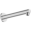 Кронштейн верхнего душа Hansgrohe Vernis Blend 27809000, хром