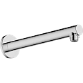 Кронштейн верхнего душа Hansgrohe Vernis Blend 27809000, хром Кронштейн верхнего душа Hansgrohe Vernis Blend 27809000, хром