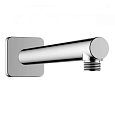 Кронштейн верхнего душа Hansgrohe Vernis Shape 26405000, хром Кронштейн верхнего душа Hansgrohe Vernis Shape 26405000, хром