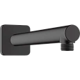 Кронштейн верхнего душа Hansgrohe Vernis Shape 26405670, матовый черный Кронштейн верхнего душа Hansgrohe Vernis Shape 26405670, матовый черный
