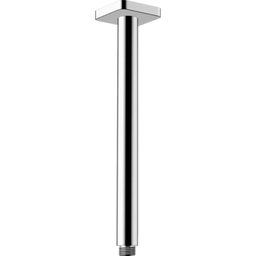 Кронштейн верхнего душа Hansgrohe Vernis Shape 26407000 300 мм, хром Кронштейн верхнего душа Hansgrohe Vernis Shape 26407000 300 мм, хром