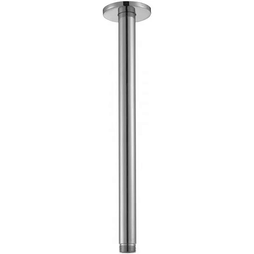 Кронштейн верхнего душа Jacob Delafon E10043-CP потолочный Кронштейн верхнего душа Jacob Delafon E10043-CP потолочный