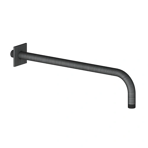 Кронштейн верхнего душа OMNIRES RA01C/KAT (антрацит) Кронштейн верхнего душа OMNIRES RA01C/KAT (антрацит)