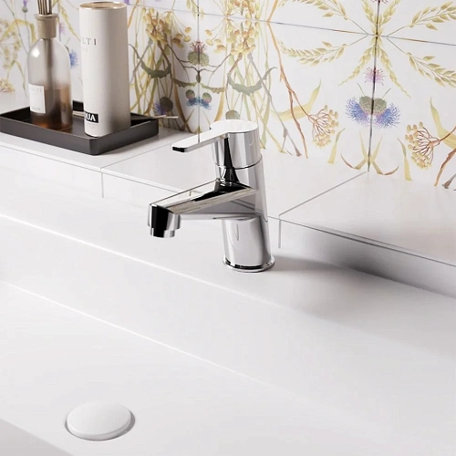 Кронштейн верхнего душа Paini 50CR745T540BI Кронштейн верхнего душа Paini 50CR745T540BI