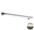Кронштейн верхнего душа Remer 348Q40XV, сталь 40 см Кронштейн верхнего душа Remer 348Q40XV, сталь 40 см