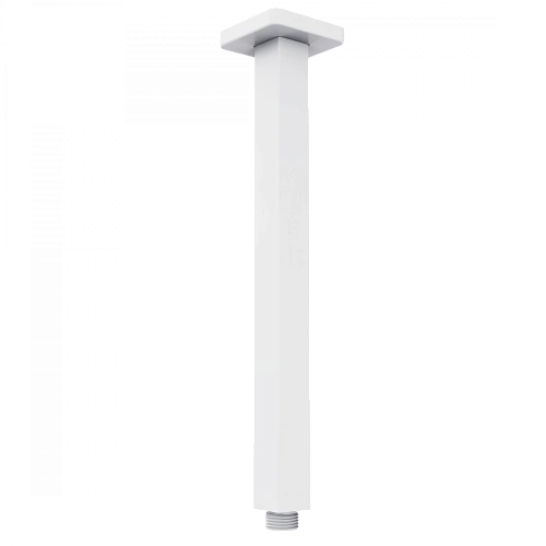 Кронштейн верхнего душа Wonzon & Woghand белый матовый (WW-SA07-20-MW) Кронштейн верхнего душа Wonzon & Woghand белый матовый (WW-SA07-20-MW)