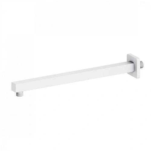 Кронштейн верхнего душа Wonzon & Woghand белый матовый (WW-SA10-40-WM) Кронштейн верхнего душа Wonzon & Woghand белый матовый (WW-SA10-40-WM)