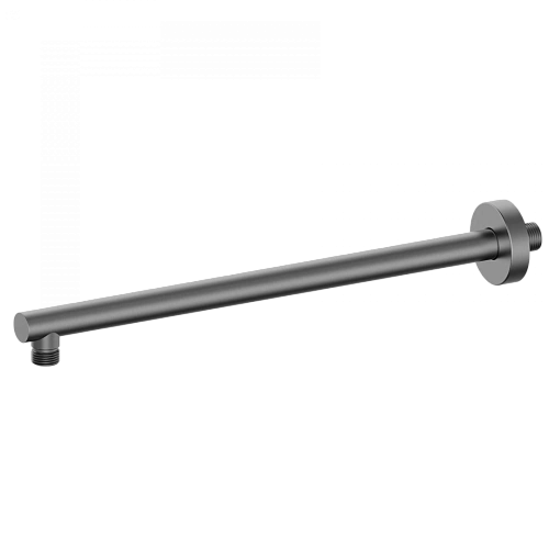 Кронштейн верхнего душа Wonzon & Woghand темный графит (WW-SA09-40-BGM) Кронштейн верхнего душа Wonzon & Woghand темный графит (WW-SA09-40-BGM)