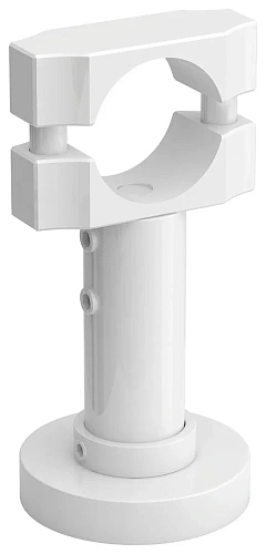 Кронштейн Сунержа напольный для ДР Эстет / 2 шт 12-1514-2032 Белый Кронштейн Сунержа напольный для ДР Эстет / 2 шт 12-1514-2032 Белый