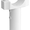 Кронштейн Сунержа напольный для ДР Эстет / 2 шт 30-1514-2032 Матовый белый Кронштейн Сунержа напольный для ДР Эстет / 2 шт 30-1514-2032 Матовый белый