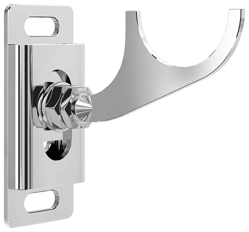 Кронштейн Сунержа регулируемый для ДР ЭСТЕТ 00-1514-1675 Без покрытия Кронштейн Сунержа регулируемый для ДР ЭСТЕТ 00-1514-1675 Без покрытия