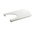 Крышка для биде Roca Dama-N Soft Close 80678C004 Крышка для биде Roca Dama-N Soft Close 80678C004