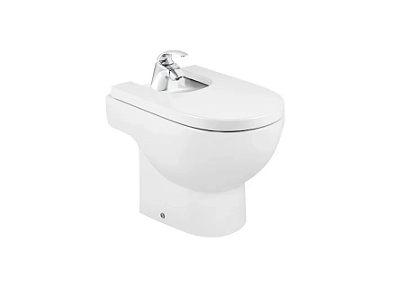 Крышка для биде Roca Meridian 8062A0004 Крышка для биде Roca Meridian 8062A0004