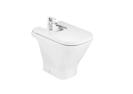 Крышка для биде Roca The Gap 806470004 Крышка для биде Roca The Gap 806470004