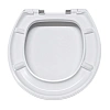 Крышка-сиденье Aquatek Альтаир AQ0198-00 белый Крышка-сиденье Aquatek Альтаир AQ0198-00 белый
