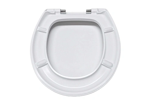 Крышка-сиденье Aquatek Альтаир AQ0198-00 белый Крышка-сиденье Aquatek Альтаир AQ0198-00 белый
