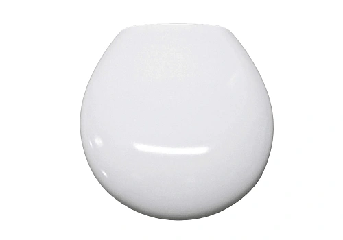 Крышка-сиденье Aquatek Альтаир AQ0198-00 белый Крышка-сиденье Aquatek Альтаир AQ0198-00 белый