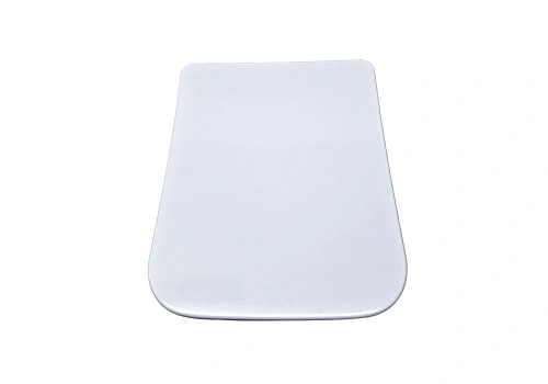 Крышка-сиденье Aquatek АМАДЕО AQ0101-00 белый Крышка-сиденье Aquatek АМАДЕО AQ0101-00 белый