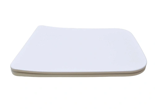 Крышка-сиденье Aquatek АМАДЕО AQ0101-00 белый Крышка-сиденье Aquatek АМАДЕО AQ0101-00 белый