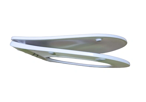 Крышка-сиденье Aquatek ЕВРОПА AQ0004-00 белый Крышка-сиденье Aquatek ЕВРОПА AQ0004-00 белый