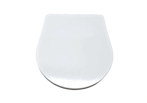 Крышка-сиденье Aquatek ЕВРОПА AQ0004-00 белый Крышка-сиденье Aquatek ЕВРОПА AQ0004-00 белый