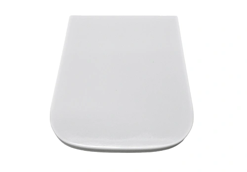 Крышка-сиденье Aquatek ЛИБРА New AQ0006-00 белый Крышка-сиденье Aquatek ЛИБРА New AQ0006-00 белый
