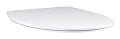 Крышка-сиденье GROHE Bau Ceramic (39898000) с микролифтом, альпин-белый Крышка-сиденье GROHE Bau Ceramic (39898000) с микролифтом, альпин-белый