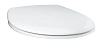 Крышка-сиденье GROHE Bau Ceramic (без микролифта), альпин-белый (39492000)