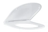 Крышка-сиденье GROHE Essence Ceramic (без микролифта), альпин-белый (39576000)
