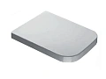 Крышка-сиденье GSI Traccia MS69N11 Крышка-сиденье GSI Traccia MS69N11