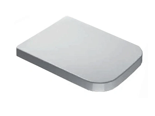 Крышка-сиденье GSI Traccia MS69N11 Крышка-сиденье GSI Traccia MS69N11