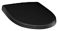Крышка-сиденье Gustavsberg Nautic 9M26S136 для унитаза, твердое, пластик, Soft Close, легкое снятие, Крышка-сиденье Gustavsberg Nautic 9M26S136 для унитаза, твердое, пластик, Soft Close, легкое снятие,