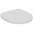 Крышка-сиденье Ideal Standard CONNECT SPACE E129101 с функцией плавного закрытия Крышка-сиденье Ideal Standard CONNECT SPACE E129101 с функцией плавного закрытия