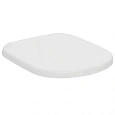 Крышка-сиденье Ideal Standard TEMPO T679801 Крышка-сиденье Ideal Standard TEMPO T679801