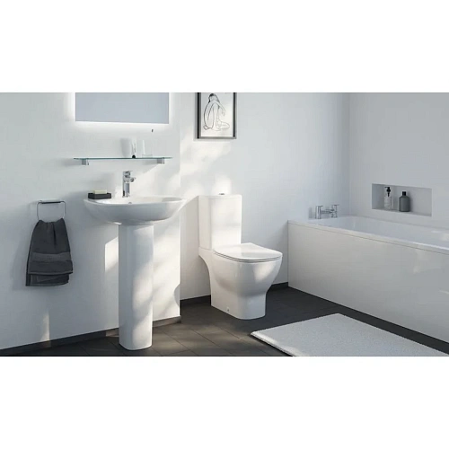 Крышка-сиденье Ideal Standard Tesi T352701 Крышка-сиденье Ideal Standard Tesi T352701