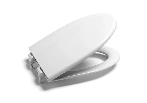 Крышка-сиденье Roca America 801490004 Крышка-сиденье Roca America 801490004