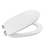 Крышка-сиденье Roca Carmen soft close 801B5200B Крышка-сиденье Roca Carmen soft close 801B5200B