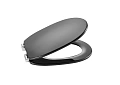 Крышка-сиденье Roca Carmen soft close 801B5238B Крышка-сиденье Roca Carmen soft close 801B5238B