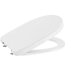 Крышка-сиденье Roca Debba Round soft close 801B2200B Крышка-сиденье Roca Debba Round soft close 801B2200B