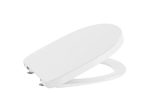 Крышка-сиденье Roca Debba Round soft close 801B2200B Крышка-сиденье Roca Debba Round soft close 801B2200B