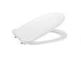 Крышка-сиденье Roca Debba Round Soft Close, тонкая 801B22003 Крышка-сиденье Roca Debba Round Soft Close, тонкая 801B22003