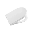 Крышка-сиденье Roca Inspira Round Soft Close 80152C00B Крышка-сиденье Roca Inspira Round Soft Close 80152C00B
