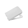 Крышка-сиденье Roca Inspira Square 80153200В (SoftClose)