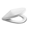 Крышка-сиденье Roca Khroma soft close 801652004 Крышка-сиденье Roca Khroma soft close 801652004