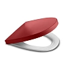 Крышка-сиденье Roca Khroma soft close 801652F3T Крышка-сиденье Roca Khroma soft close 801652F3T