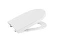 Крышка-сиденье Roca Meridian Soft Close 8012A200B Крышка-сиденье Roca Meridian Soft Close 8012A200B